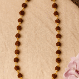 Rudraksh Mala