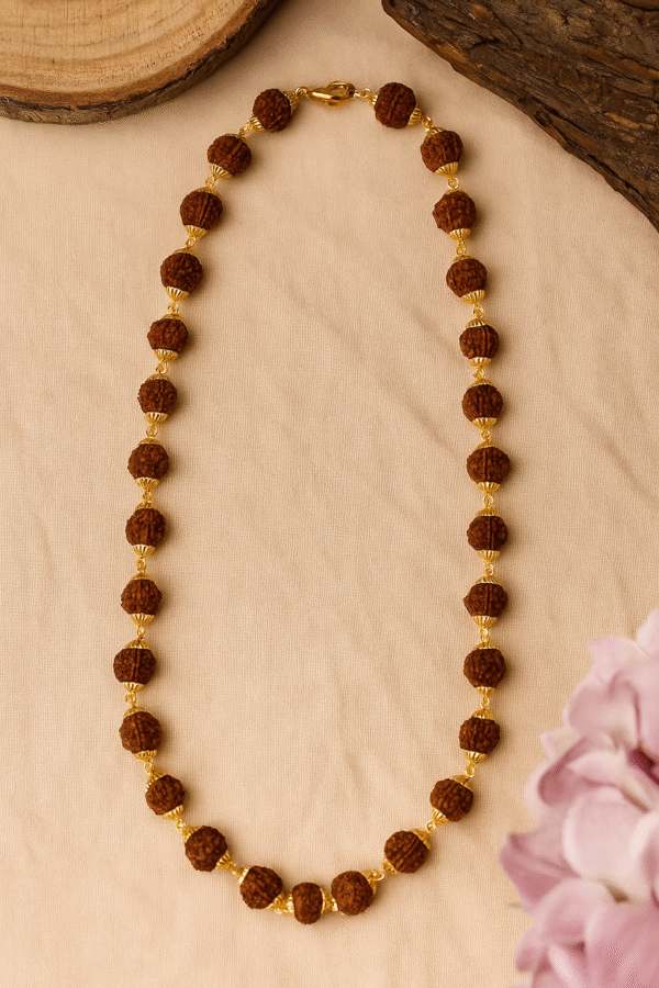 Rudraksh Mala