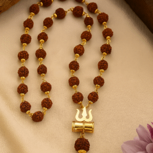 Trishul Mala