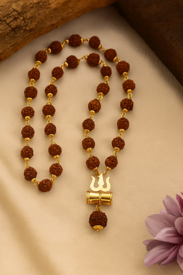 Trishul Mala