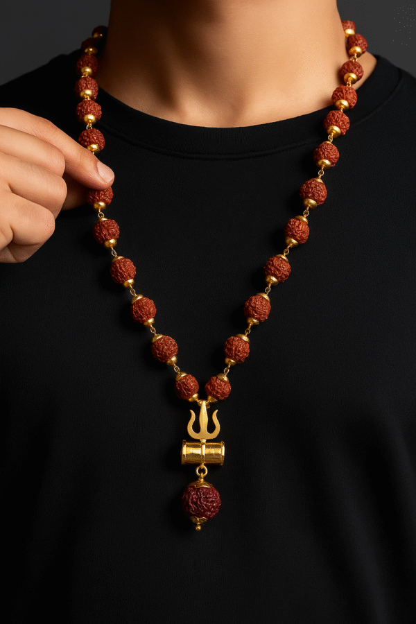 Trishul Mala - Image 2
